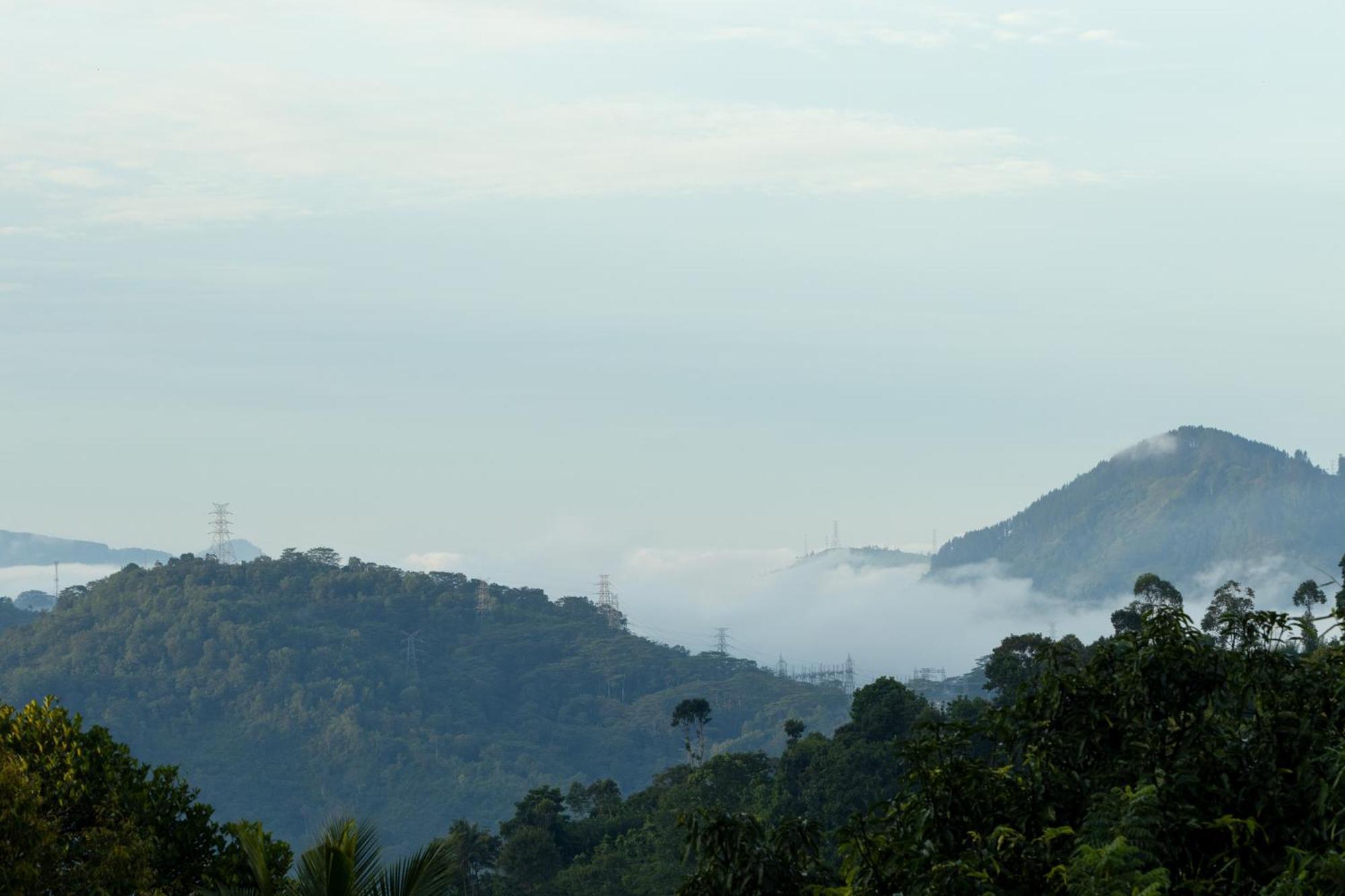 Mount Havana Kandy Buitenkant foto