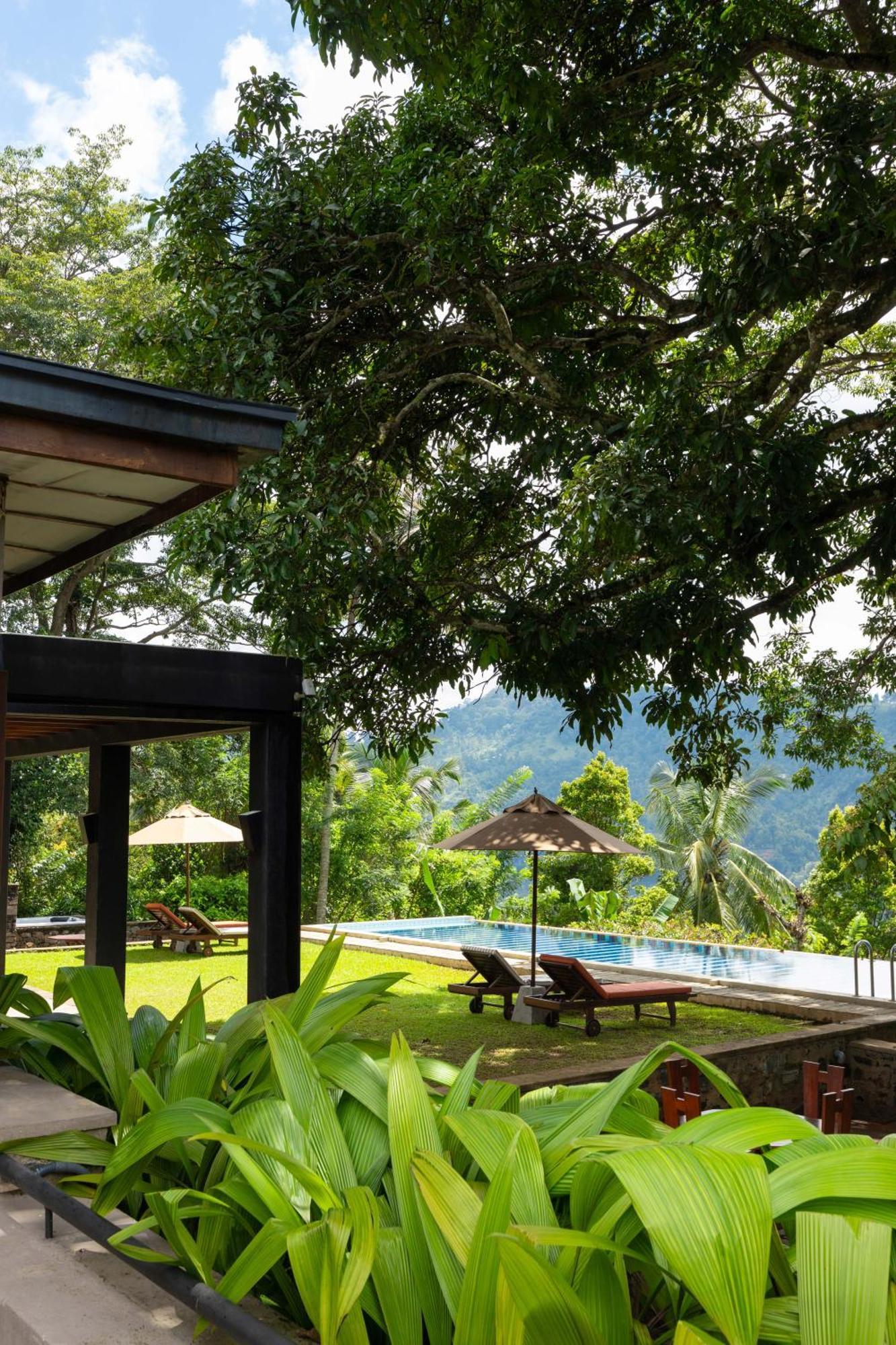 Mount Havana Kandy Buitenkant foto
