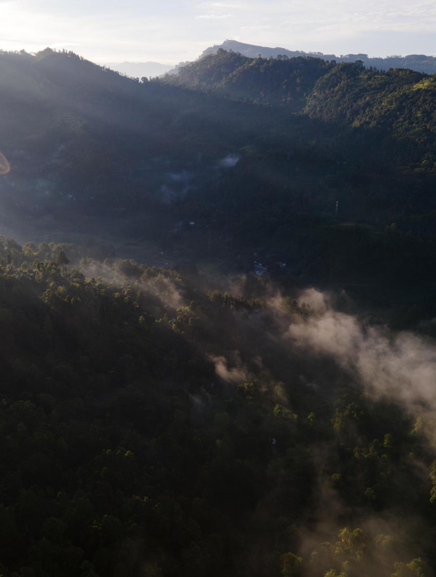 Mount Havana Kandy Buitenkant foto