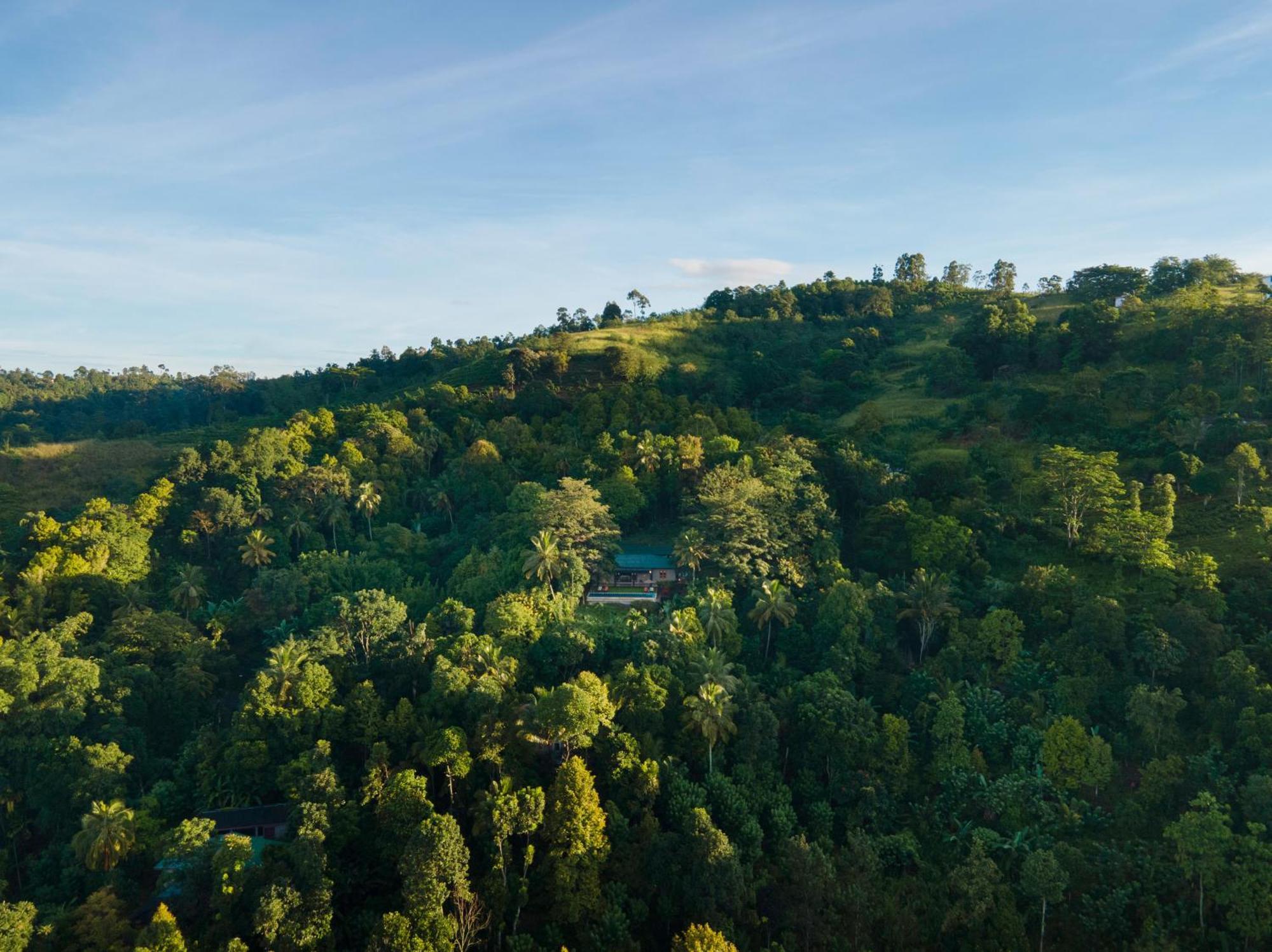 Mount Havana Kandy Buitenkant foto