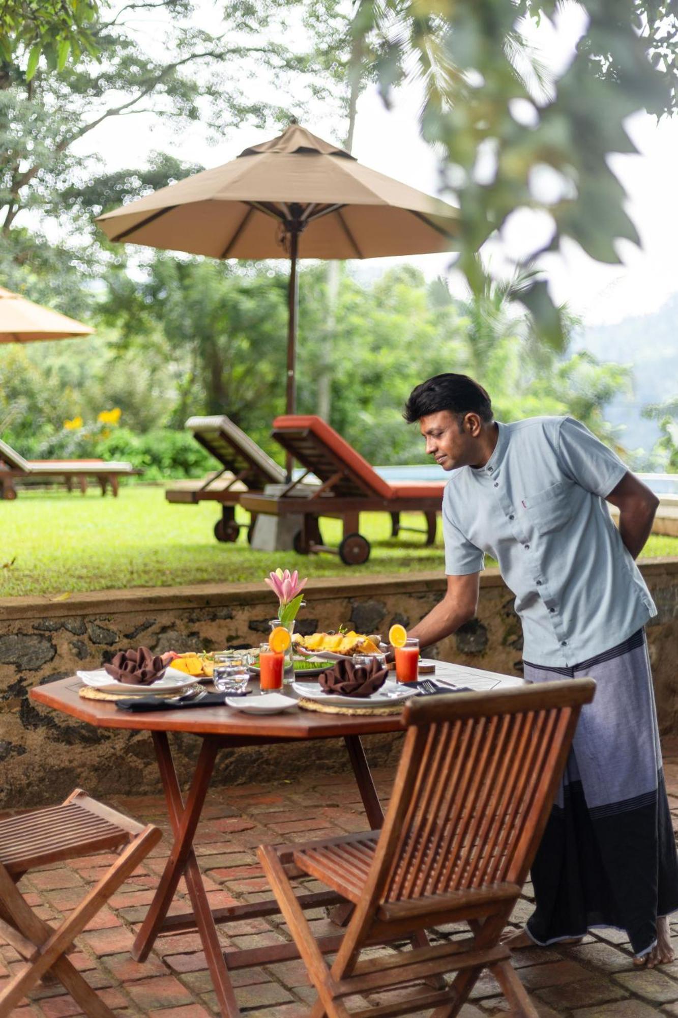 Mount Havana Kandy Buitenkant foto
