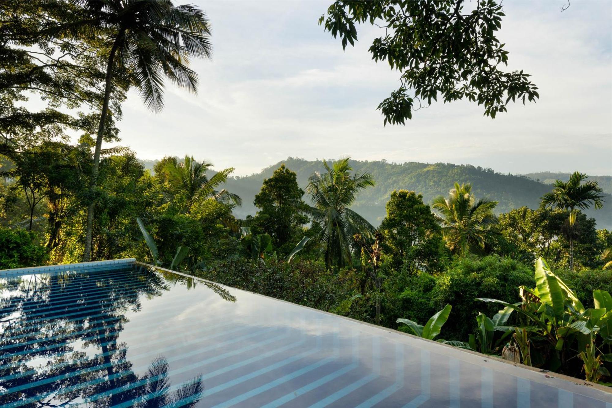 Mount Havana Kandy Buitenkant foto