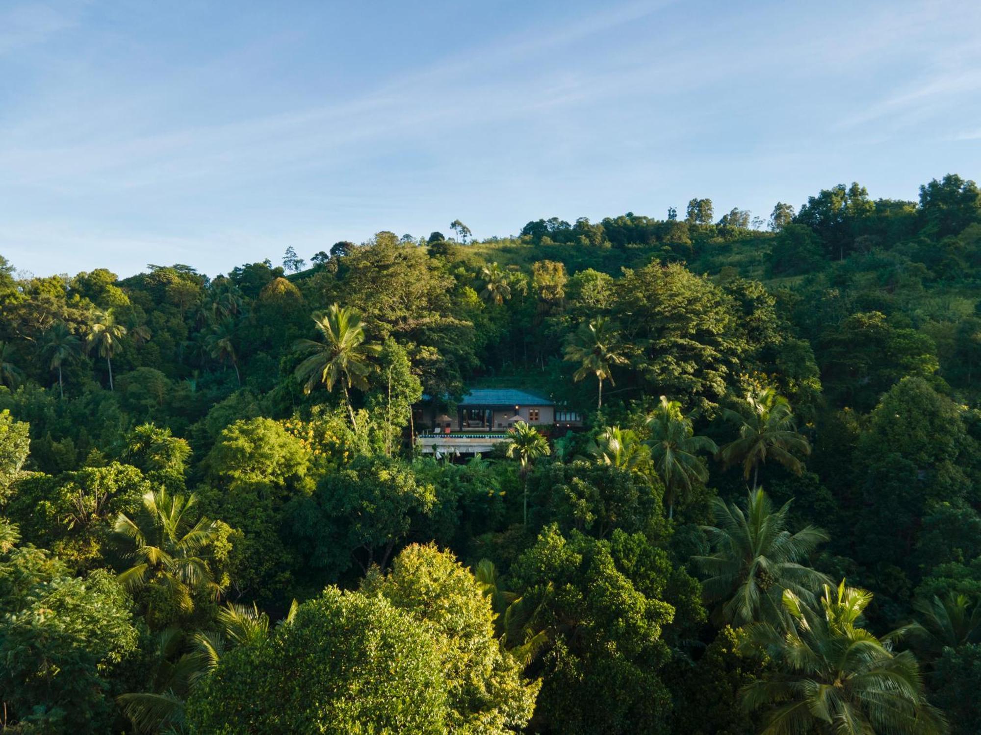 Mount Havana Kandy Buitenkant foto