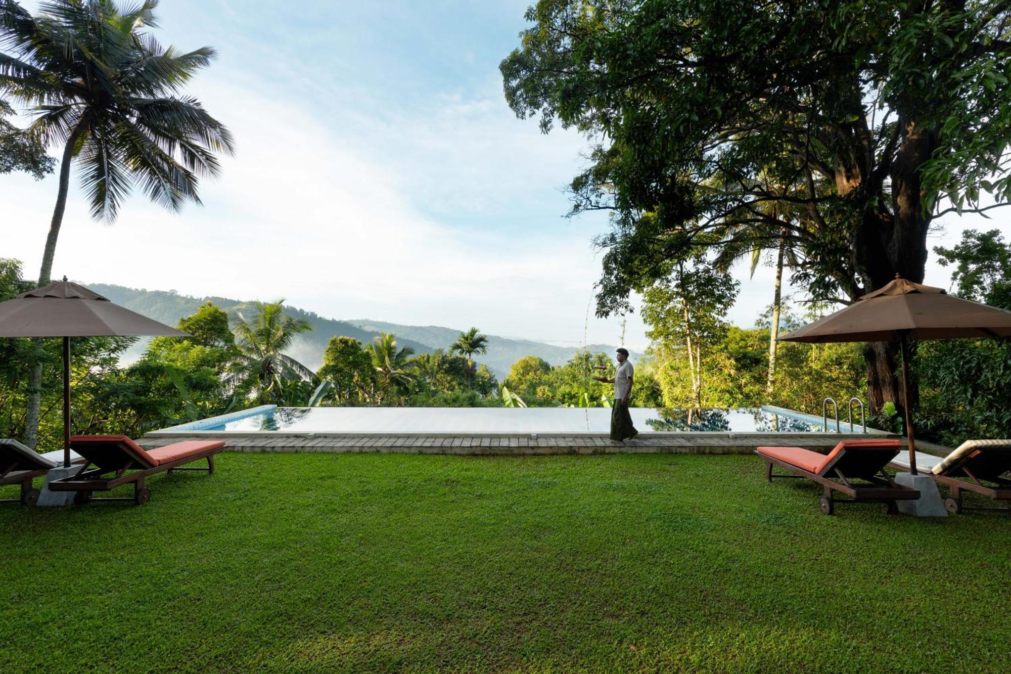 Mount Havana Kandy Buitenkant foto