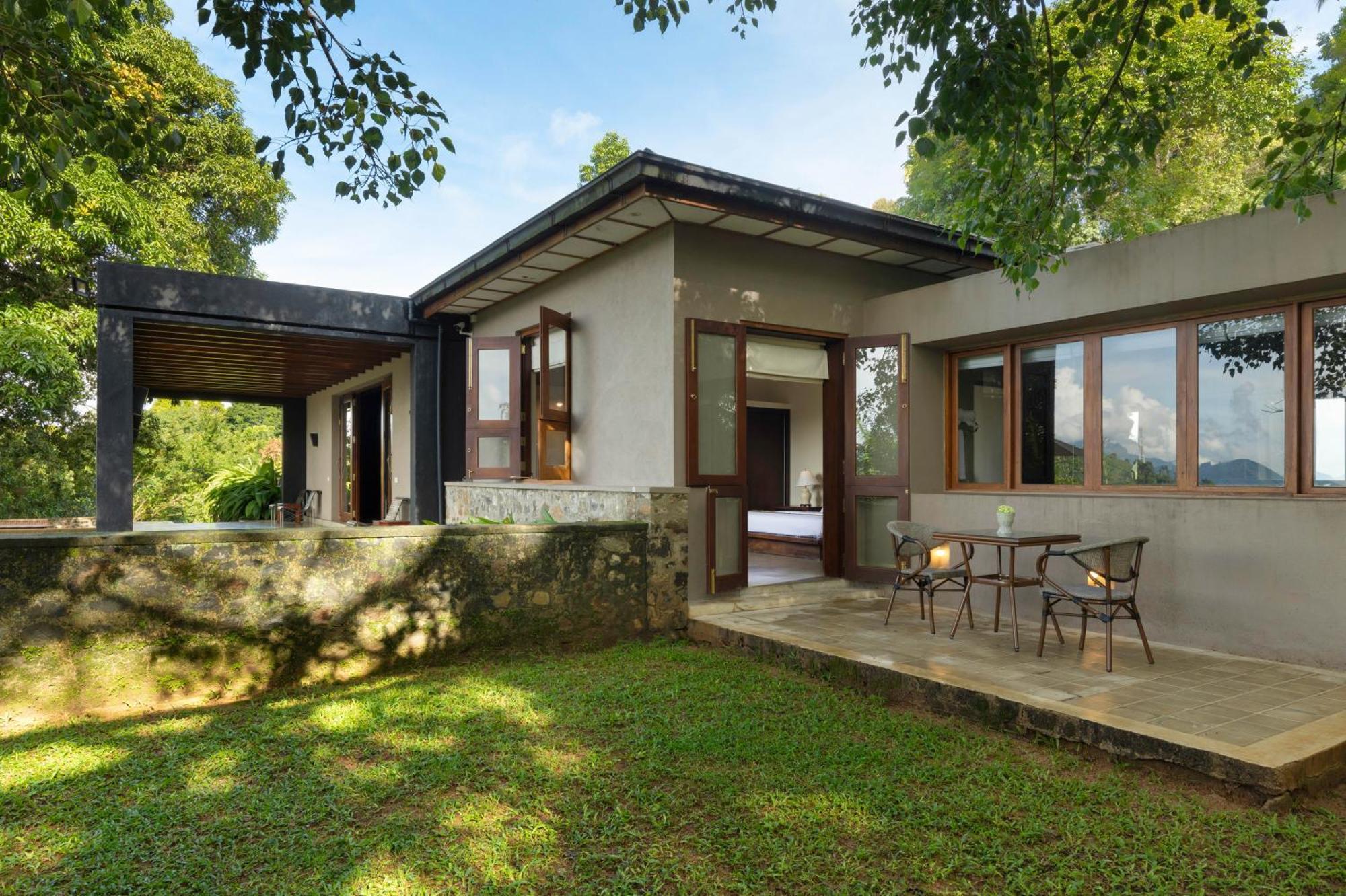 Mount Havana Kandy Buitenkant foto