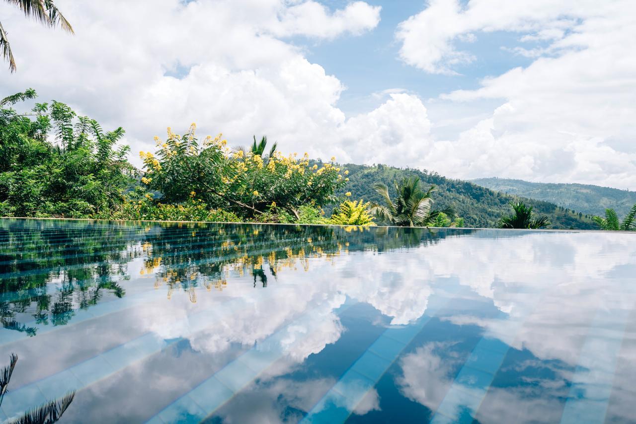 Mount Havana Kandy Buitenkant foto