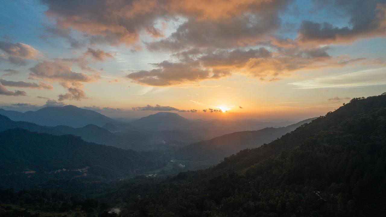 Mount Havana Kandy Buitenkant foto