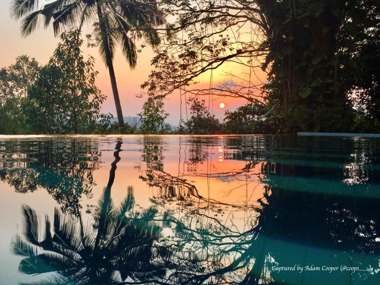 Mount Havana Kandy Buitenkant foto